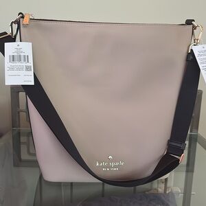 Kate Spade Chelsea Large Duffle Crossbody